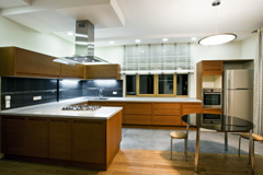 kitchen extensions Nyland